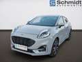 Ford Puma 1,0 EcoBoost Hybrid ST-Line Gris - thumbnail 1