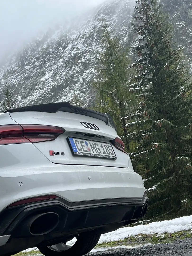 Audi RS5 Coupe 2.9 TFSI quattro tiptronic - 2