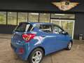 Hyundai i10 1.0 LPG Trend KLIMA/ALUFELGEN/2.Hand Blau - thumbnail 8