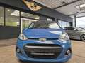 Hyundai i10 1.0 LPG Trend KLIMA/ALUFELGEN/2.Hand Blau - thumbnail 5