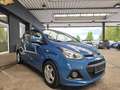 Hyundai i10 1.0 LPG Trend KLIMA/ALUFELGEN/2.Hand Blau - thumbnail 6