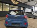 Hyundai i10 1.0 LPG Trend KLIMA/ALUFELGEN/2.Hand Blau - thumbnail 12