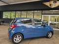 Hyundai i10 1.0 LPG Trend KLIMA/ALUFELGEN/2.Hand Blau - thumbnail 10
