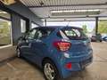 Hyundai i10 1.0 LPG Trend KLIMA/ALUFELGEN/2.Hand Blau - thumbnail 13