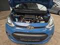 Hyundai i10 1.0 LPG Trend KLIMA/ALUFELGEN/2.Hand Blau - thumbnail 25