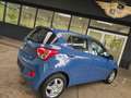 Hyundai i10 1.0 LPG Trend KLIMA/ALUFELGEN/2.Hand Blau - thumbnail 11