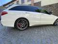 Mercedes-Benz C 63 AMG C 63 S T Perf Pano Burm Driver’s Package 360 Weiß - thumbnail 1
