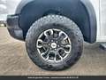Chevrolet Silverado ZR2 6.2l Tout compris hors homologation 4500e Biały - thumbnail 14