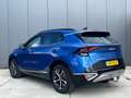Kia Sportage 1.6 T-GDi MHEV 180PK DynamicPlusLine / Panoramadak Blauw - thumbnail 3