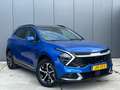 Kia Sportage 1.6 T-GDi MHEV 180PK DynamicPlusLine / Panoramadak Blauw - thumbnail 2
