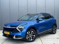 Kia Sportage 1.6 T-GDi MHEV 180PK DynamicPlusLine / Panoramadak Blauw - thumbnail 1