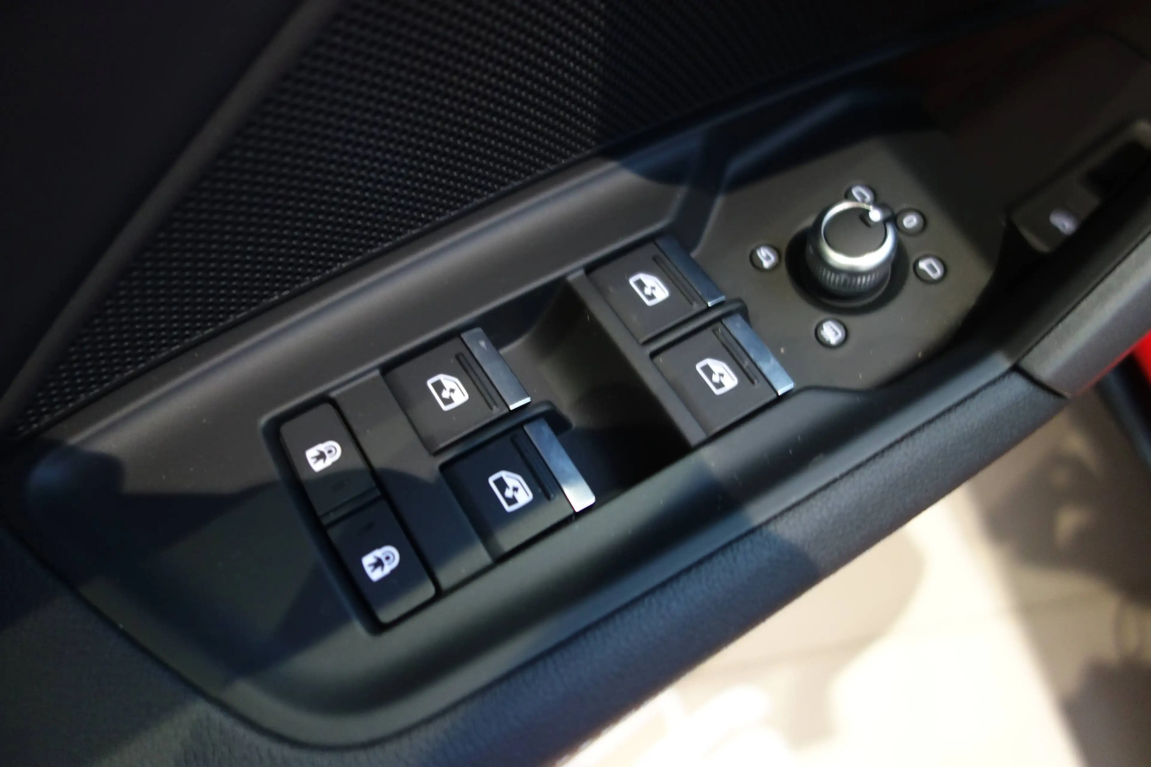 Audi A3 TFSI S-Line s-tronic — photo 7