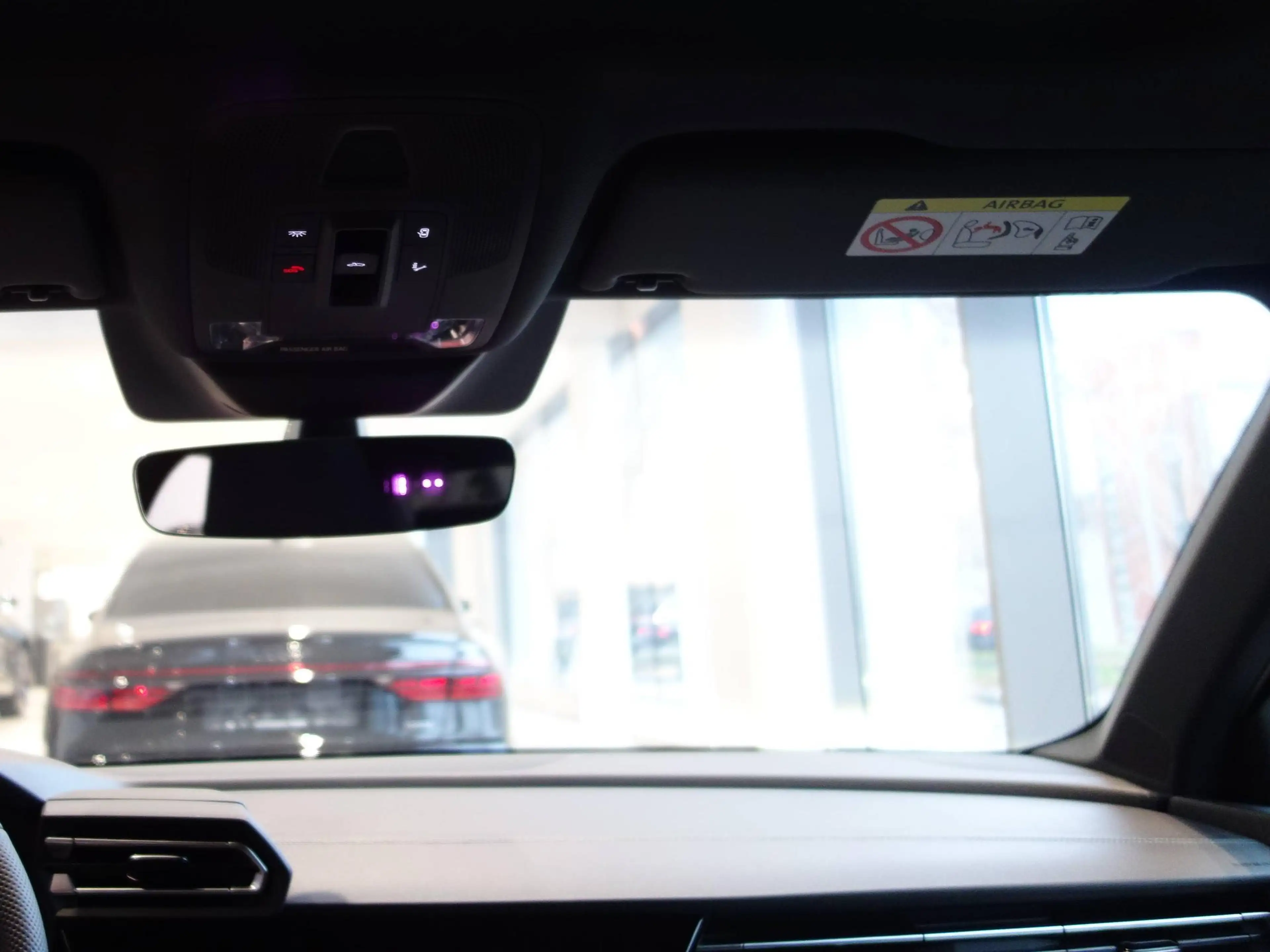 Audi A3 TFSI S-Line s-tronic — photo 15