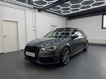 Sportback 2.0 TFSI quattro *RS-SITZE*PANORAMA
