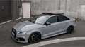 Audi RS3 RS3 Berline Quattro 2.5 TFSI - 400 - BV S-tronic RS3 8V BERLINE . PHASE 2 Grijs - thumbnail 8