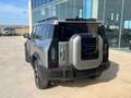 ICH-X K3 Jetour T2 2.0 4WD 245CV - possibiltà noleggio no scoring Grau - thumbnail 4