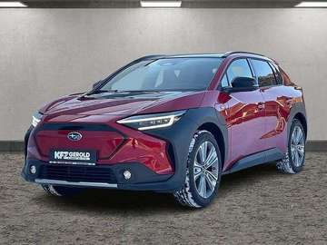 E-xperience+ 71,4kWh AWD Inkl. GRATIS Winterkom...