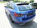Skoda Superb Combi Sportline 2.0TSI 140kW RFK CANTON Blau - thumbnail 6