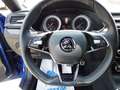 Skoda Superb Combi Sportline 2.0TSI 140kW RFK CANTON Bleu - thumbnail 18