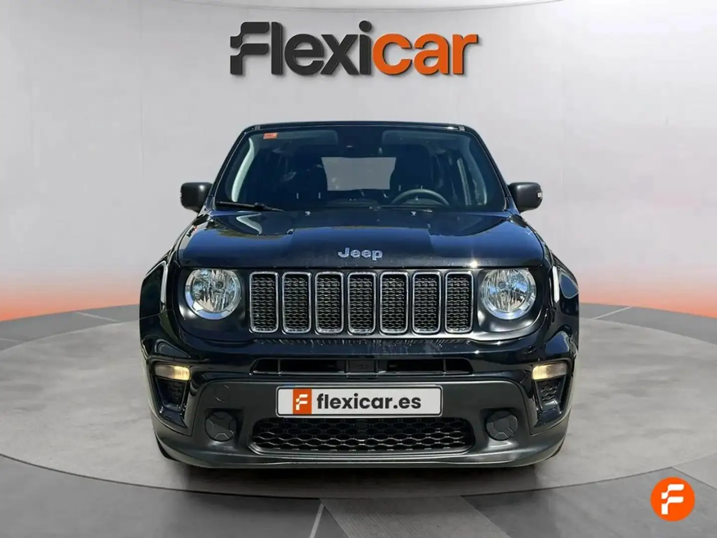 Jeep Renegade Limited 1.0G 120MT6 88kW (120CV) 4x2 Amarillo - 2