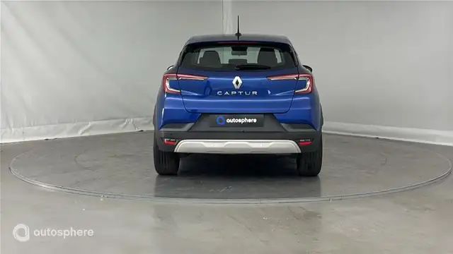 Renault Captur view 6