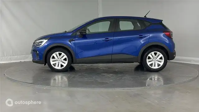 Renault Captur view 7