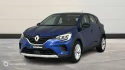 Renault Captur 1.0 TCe 90ch Business -21