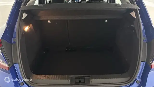 Renault Captur view 14