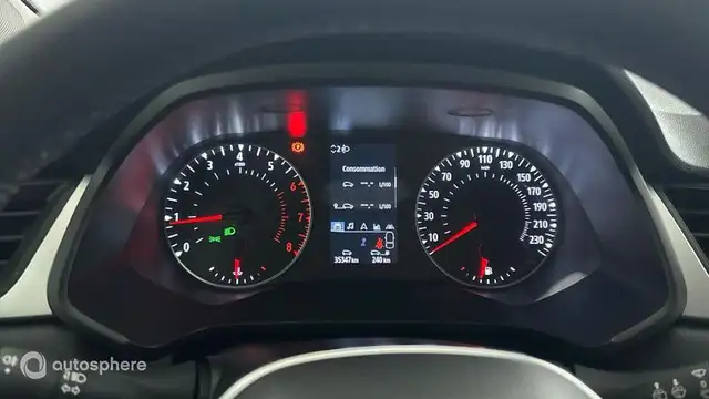 Renault Captur view 10