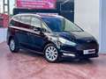 Ford Galaxy 2.0TDCI Titanium Powershift 150 Negro - thumbnail 7