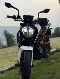 Naked Bike Pickerl bis 07/26