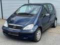 Mercedes-Benz A 140 L Automatik-1.Hand-Klima-90TKM-Sitzheizung Azul - thumbnail 3