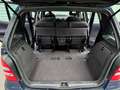 Mercedes-Benz A 140 L Automatik-1.Hand-Klima-90TKM-Sitzheizung Azul - thumbnail 10