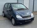 Mercedes-Benz A 140 L Automatik-1.Hand-Klima-90TKM-Sitzheizung Azul - thumbnail 4