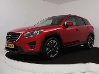 Mazda CX-5 2.0 SkyActiv-G 160 GT-M 4WD automaat | Carplay | S