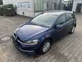 Volkswagen Golf Golf 1.0 TSI (BlueMotion Technology) Comfortline Bleu - thumbnail 9