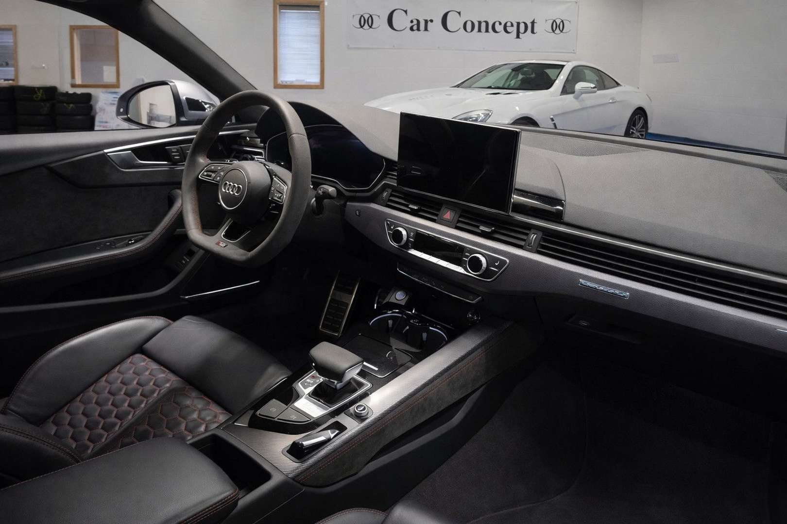 Audi RS5 Coupé -  - Joinsteer - #5