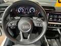 Audi A3 Sportback 35 1.5 tfsi mhev Sport edition s-tronic Blanc - thumbnail 11