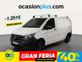 Mercedes-Benz Vito Furgón 109CDI Compacta Blanco - thumbnail 1