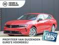 Opel Astra Sports Tourer 110pk Turbo Level 2 (RIJKLAAR!!/DIRE Rood - thumbnail 1