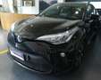 Toyota C-HR 1.8 Full Hybrid Trend e-cvt Nero - thumbnail 2