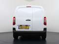 Peugeot Partner 1.2 PureTech Premium, Benzine, Org NED! Airco, Cru Wit - thumbnail 5