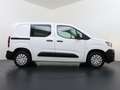 Peugeot Partner 1.2 PureTech Premium, Benzine, Org NED! Airco, Cru Wit - thumbnail 4