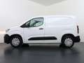 Peugeot Partner 1.2 PureTech Premium, Benzine, Org NED! Airco, Cru Wit - thumbnail 2