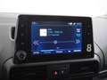 Peugeot Partner 1.2 PureTech Premium, Benzine, Org NED! Airco, Cru Wit - thumbnail 24