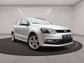 Volkswagen Polo Polo 1.4 TDi *AIRCO AUTO*1ER PROPR*GARANTIE 12MOIS Gris - thumbnail 3