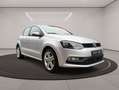 Volkswagen Polo Polo 1.4 TDi *AIRCO AUTO*1ER PROPR*GARANTIE 12MOIS Gris - thumbnail 4