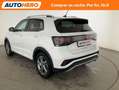 Volkswagen T-Cross 1.5 TSI ACT R-Line Blanco - thumbnail 4