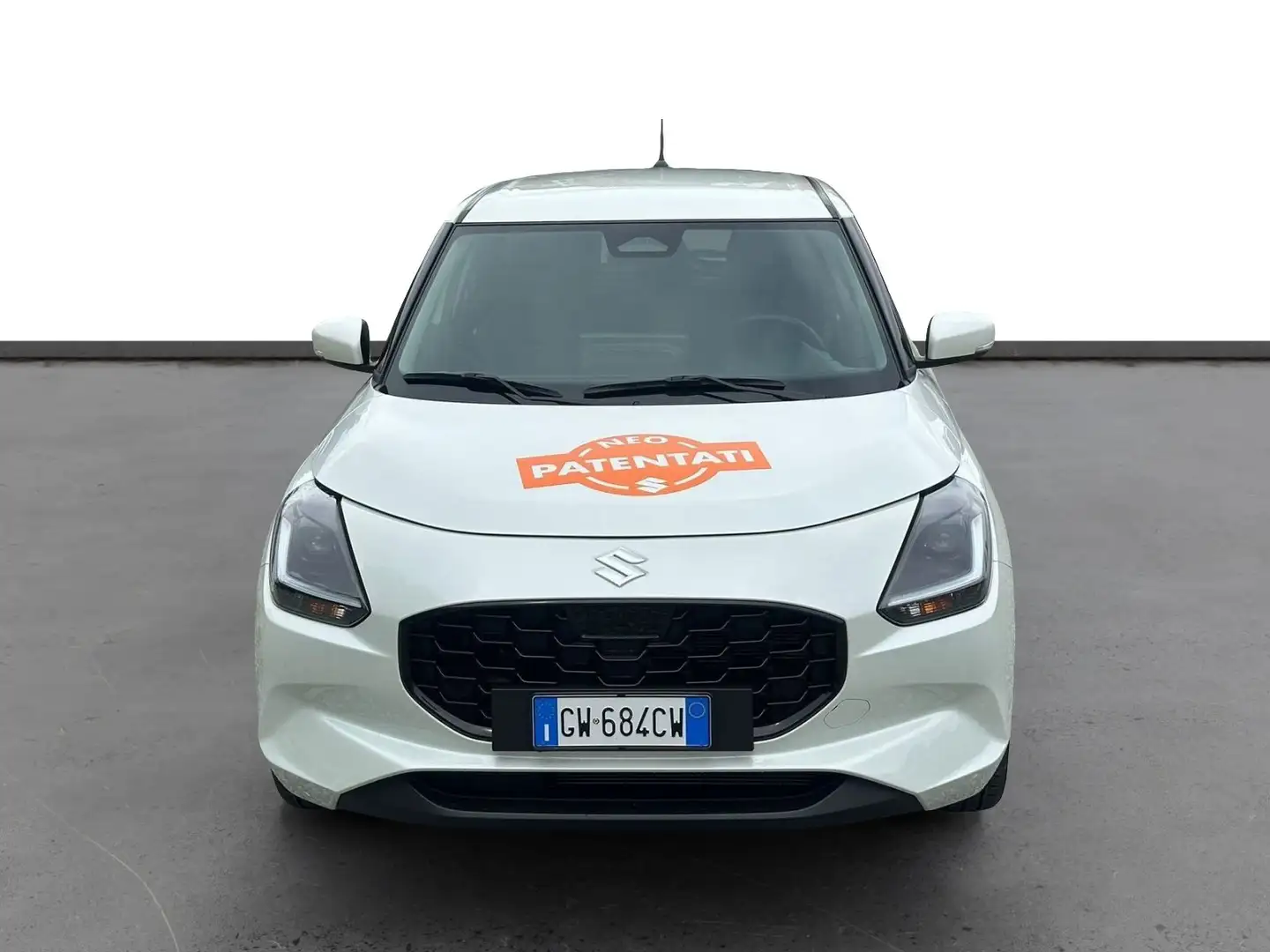 Suzuki Swift 1.2 Hybrid Top - 2