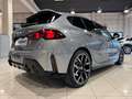 BMW 118 d MSport Pro PREZZO REALE PRONTA IN SEDE Grau - thumbnail 3